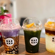 MATA  COFFEE สาขาหน้าโรงพยาบาลน่าน MATA Coffee สาขาหน้าโรงพยาบาลน่าน