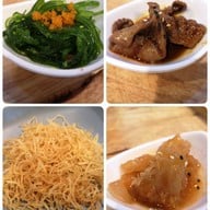 Okami Sushi Japanese Restaurant The Cystal SB ราชพฤกษ์