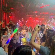 บรรยากาศ Pattaya Club K