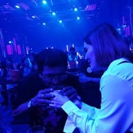 บรรยากาศ Pattaya Club K