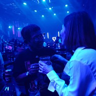 บรรยากาศ Pattaya Club K