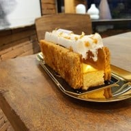 Saruda Finest Pastry ถนนเส้นนิมมาน