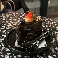 เมนูของร้าน Keeen Khaoyai