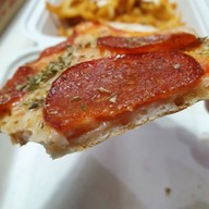Soho Pizza อ่อนนุช