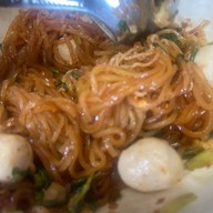 เมนูของร้าน โตโภชนา (ก๋วยเตี๋ยวรสเด็ด) ชัยนาท