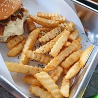 Beast Burger