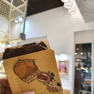 The Volcano Grab & Go One Nimman