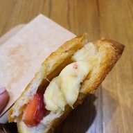 The Volcano Grab & Go One Nimman
