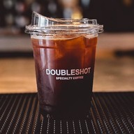 DOUBLESHOT Specialty Coffee