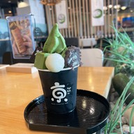 Kyo Roll En เซ็นทรัลพัทยา
