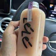 Lele Juice Bar ทองหล่อ