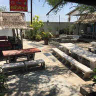 ครัวทะเล