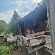 บรรยากาศ บ้านนาต้นจั่น