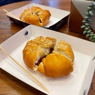 ซาลาเปาโกอ้วน เซ็นทรัลศรีราชา