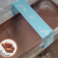 เค้กหน้านิ่ม by Chutima