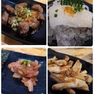 Okami Sushi Japanese Restaurant The Cystal SB ราชพฤกษ์