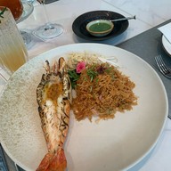 เมนูของร้าน WaanThai