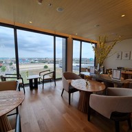 Executive Lounge Novotel Future Park Rangsit