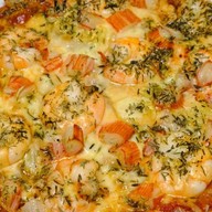 เบเกอรี่โฮมเมด  by ลุง Patrick