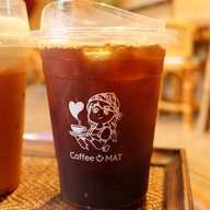 Coffee Mat