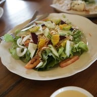 The Piney Bistro Cafe