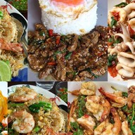 ครัวเด็กอ้วน Fat boy kitchen