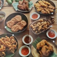 เมนู บ้านส้มตำ สาทร