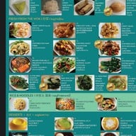 เมนู Loong Foong สวิสโฮเต็ล กรุงเทพฯ รัชดา