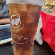 STAR ELEPHANT  TEA 星象茶 Seacon Square