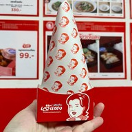 เจ๊แดงสามย่าน ส้มตำ คอหมูย่าง พระราม 9