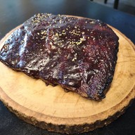 เมนูของร้าน NY Grill by Natalie