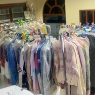 D&h Laundry ซักแห้ง