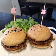 เมนูของร้าน NY Grill by Natalie