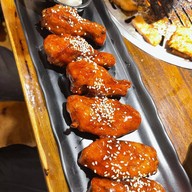 อะไรก็ได้โคเรีย R-raigordai Korean 아 라이 거 다이 한 국