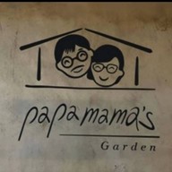 Papamama's garden แก่งเลิงจาน
