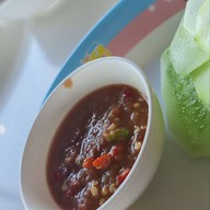 ร้านแกงใต้2559