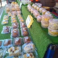 โตเกียวเนยนมขนมหวาน ซอยลิขิต7