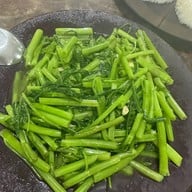 เมนูของร้าน ครัวหลวงเทน