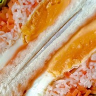 Lucky Sandwishes 🍀🌈