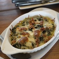 The Piney Bistro Cafe