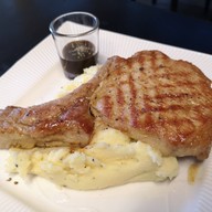 เมนูของร้าน NY Grill by Natalie