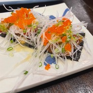 ร้านอาหารญี่ปุ่น โอนิมารุ Onimaru Sushi (บางแสน) บางแสน