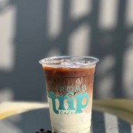 Road Trip Cafe บางกะดี