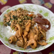 เมนูของร้าน รสมือแม่