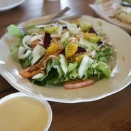 The Piney Bistro Cafe