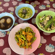 รสมือแม่