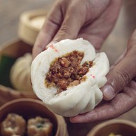 อุทิศ ติ่มซํา ซาลาเปา ขนมจีบ โฮมเมด เกษตร-นวมินทร์