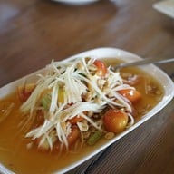 The Piney Bistro Cafe