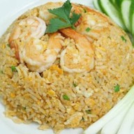 อิ่มอร่อย อาหารตามสั่ง