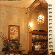 บรรยากาศ Eden's